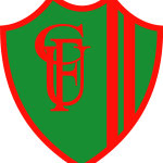 Club Ferroviarios Unidos de Zarate Logo Vector