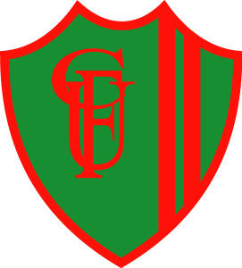 Club Ferroviarios Unidos de Zarate Logo Vector