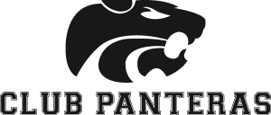 Club Panteras Logo Vector