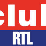 Club Rtl Logo Vector