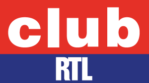 Club Rtl Logo Vector