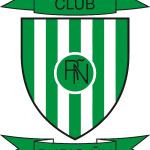 Club Rubio Ñu Logo Vector