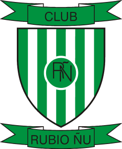 Club Rubio Ñu Logo Vector