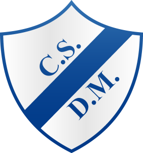 Club Social y Deportivo Merlo Logo Vector