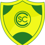 Club Sportivo Cerrito Logo Vector