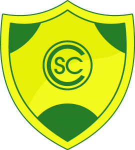 Club Sportivo Cerrito Logo Vector