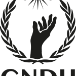 Cndh Logo Vector