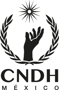 Cndh Logo Vector