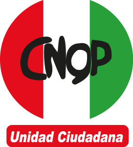 Cnop Logo Vector