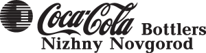 Coca Cola Bottlers Logo Vector