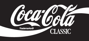 Coca Cola Classic Logo Vector