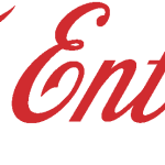 Coca Cola Enterprises Logo Vector