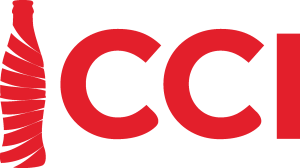 Coca Cola İçecek Logo Vector