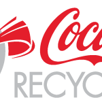 Coca Cola Recycling Logo Vector