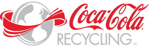 Coca Cola Recycling Logo Vector