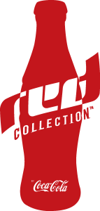Coca Cola Red Collection Logo Vector