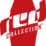 Coca Cola Red Collection Logo Vector