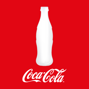 Coca Cola new Logo Vector