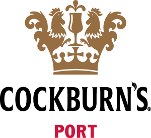 Cockburn’s Port Logo Vector