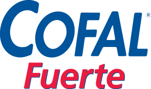 Cofal Logo Vector