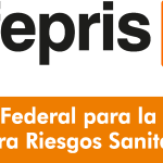 Cofepris Logo Vector