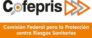 Cofepris Logo Vector