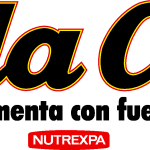 Cola Cao te alimenta con fuerz Logo Vector