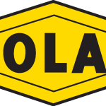 Colas Logo Vector