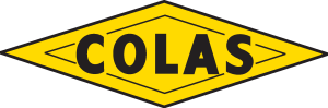 Colas Logo Vector