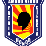 Colegio Amado Nervo Logo Vector