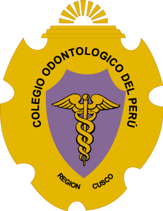 Colegio De Odontologos Logo Vector