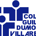 Colegio Guilherme Dumont Villares Logo Vector