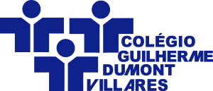 Colegio Guilherme Dumont Villares Logo Vector
