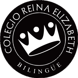 Colegio Reina Elizabeth Logo Vector