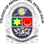 Colegio de Abogados del Estado Zulia Logo Vector