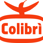 Colibri Logo Vector