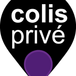 Colis Prive Logo Vector