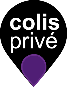 Colis Prive Logo Vector