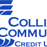 Collins Community Credit Union Logo Vector