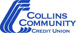 Collins Community Credit Union Logo Vector