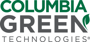 Columbia Green Technologies Logo Vector