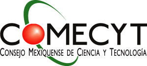 Comecyt Logo Vector