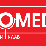 Comedy Club Logo Vector