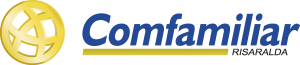 Comfamiliar Risaralda Logo Vector