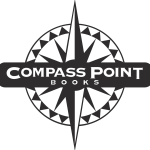 Compass Point Books Logo Vector