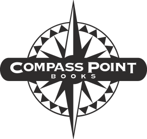 Compass Point Books Logo Vector