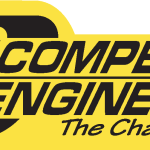 Competition Engineering Logo Vector