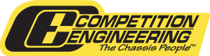Competition Engineering Logo Vector
