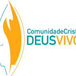 Comunidade Deus Vivo Logo Vector