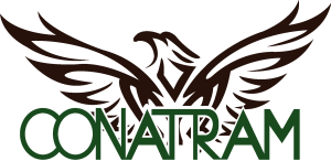 Conatram Logo Vector